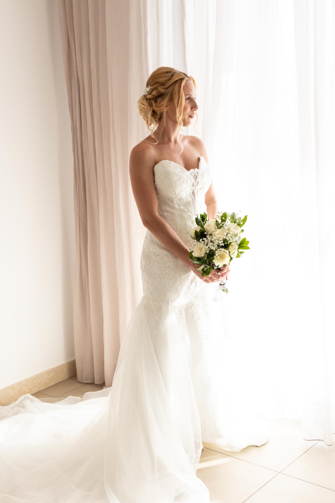 Book your wedding day in Blue Lagoon Princess Hotel Halkidiki